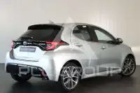 2023 Toyota YARIS