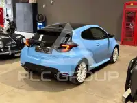 2023 Toyota YARIS