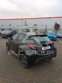 2023 Toyota YARIS