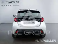 2023 Toyota YARIS