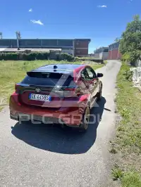2023 Toyota YARIS