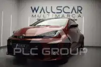 2023 Toyota YARIS