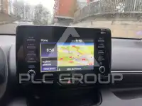 2023 Toyota YARIS