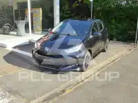 2023 Toyota YARIS