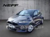 2023 Toyota YARIS