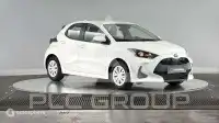 2023 Toyota YARIS