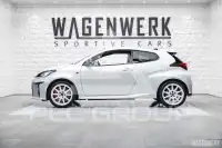 2023 Toyota YARIS