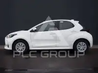 2023 Toyota YARIS