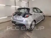 2023 Toyota YARIS