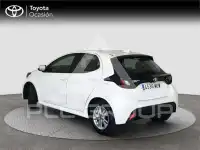 2023 Toyota YARIS