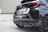 2023 Toyota YARIS