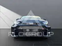 2023 Toyota YARIS