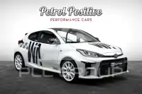 2023 Toyota YARIS