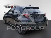 2023 Toyota YARIS