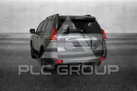 2023 Toyota LAND CRUISER