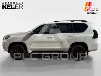2023 Toyota LAND CRUISER