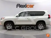 2023 Toyota LAND CRUISER