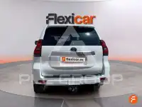2023 Toyota LAND CRUISER