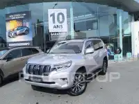 2023 Toyota LAND CRUISER