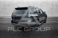 2023 Toyota LAND CRUISER