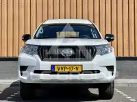2023 Toyota LAND CRUISER