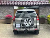 2023 Toyota LAND CRUISER