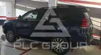 2023 Toyota LAND CRUISER