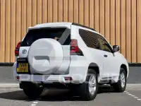 2023 Toyota LAND CRUISER