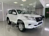 2023 Toyota LAND CRUISER