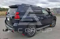 2023 Toyota LAND CRUISER