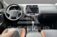 2023 Toyota LAND CRUISER