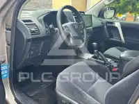 2023 Toyota LAND CRUISER