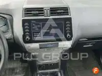 2023 Toyota LAND CRUISER