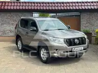 2023 Toyota LAND CRUISER