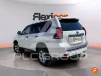 2023 Toyota LAND CRUISER