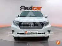 2023 Toyota LAND CRUISER