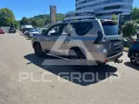 2023 Toyota LAND CRUISER