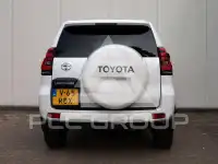 2023 Toyota LAND CRUISER