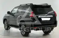 2023 Toyota LAND CRUISER
