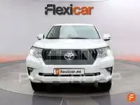 2023 Toyota LAND CRUISER