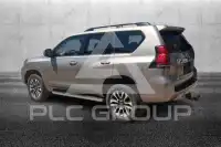 2023 Toyota LAND CRUISER