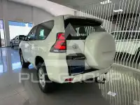 2023 Toyota LAND CRUISER