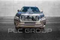 2023 Toyota LAND CRUISER