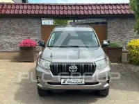2023 Toyota LAND CRUISER