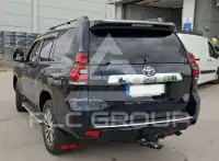 2023 Toyota LAND CRUISER
