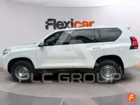 2023 Toyota LAND CRUISER