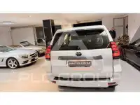 2023 Toyota LAND CRUISER