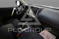 2023 Toyota LAND CRUISER