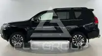 2023 Toyota LAND CRUISER