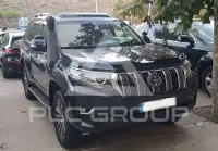 2023 Toyota LAND CRUISER